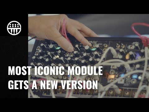 Make Noise Polimaths | Superbooth 2025