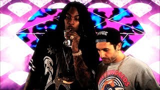 Borgore feat. Waka Flocka Flame & Paige - "Wild Out" (Official Video) | Dim Mak Records
