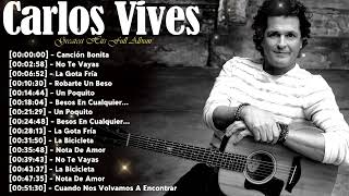Full Album Carlos Vives Collection – Top Latin Hits & Colombian Vallenato Music