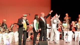 Dominick The Donkey - Somers Dream Orchestra at Sussex County PAC