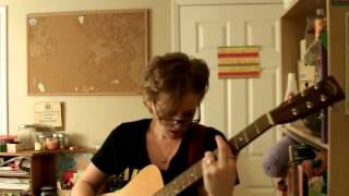 &quot;Girlfriend&quot; - Marie Digby - Cover