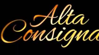 Alta consigna Del negociante