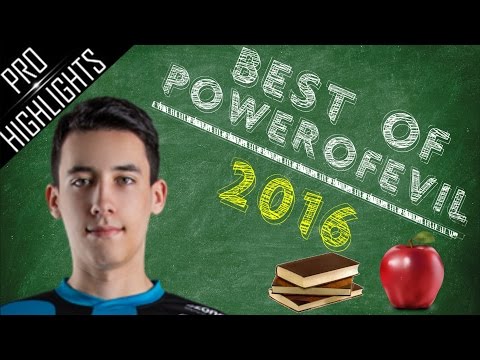 Best of PowerOfEvil "The Marshmallows Eater" | Best Plays in History