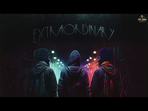 Extraordinary