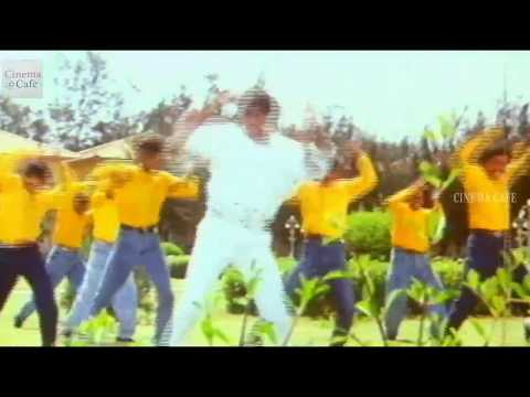O Paapayo Video Song || Rowdy Inspector Telug Movie || Balakrishna, Vijayasanthi