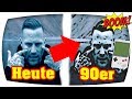 Wenn KONTRA K - LETZTE TRÄNE in den 90er gemacht wäre 👀 Wenn KONTRA K - LETZTE TRÄNE in den 90er gemacht wäre 👀