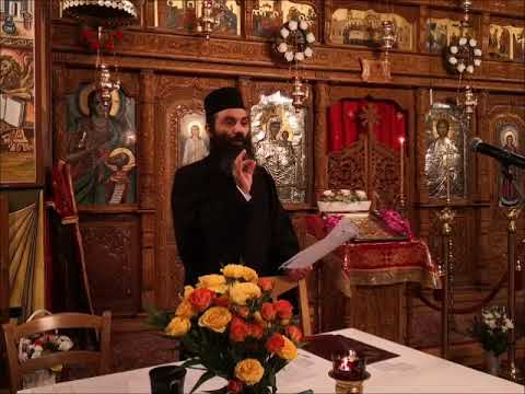 20200119 NICOLAE BALASOIU - REGRETUL, INTRE PACAT SI VIRTUTE     2DIN3