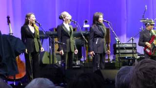 Leonard Cohen: I Can't Forget 25.08.2012 Rosenborg Slot