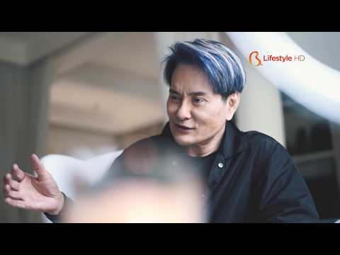 Portrait Eps  58 Peter F Saerang