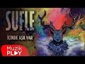 Sufle - İçinde Aşk Var (Official Audio)