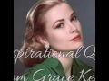 The Best 16 Grace Kelly Quotes About Life