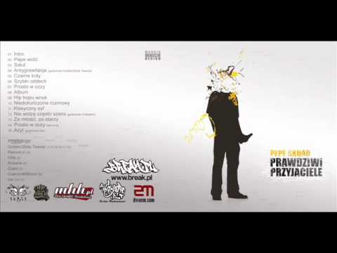 09. Hip hopu wnuk (Haju, prod. Golden).wmv