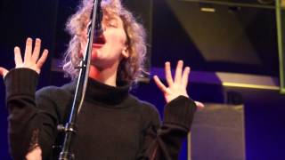 Company Of Thieves - Pressure (Acoustic Concert at World Cafe Live)