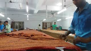 preview picture of video 'Working at Lila Shyam Export, Pushkar, Ajmer'