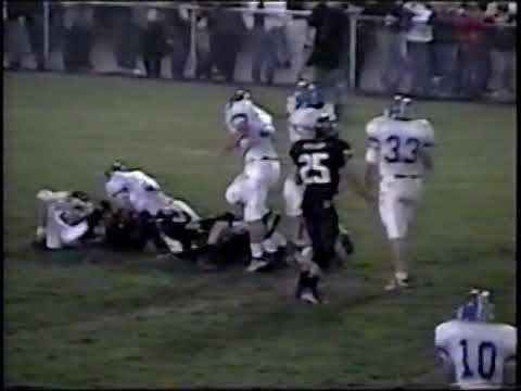 2000 - Week9 vs. Perry