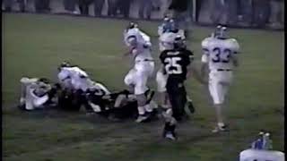 2000 - Week9 vs. Perry
