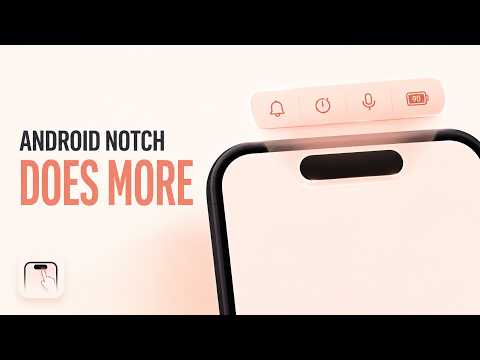 Notchly: Notch Actions video thumbnail