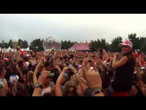 Laundryday 2013 Highlights