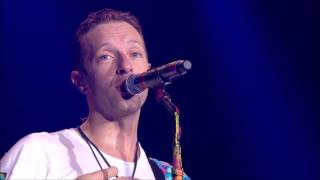 Coldplay - Boys That Sing (Viola Beach Cover) Glastonbury 2016
