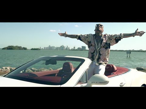 Swagg Man - Ma Bentley (Official Video)