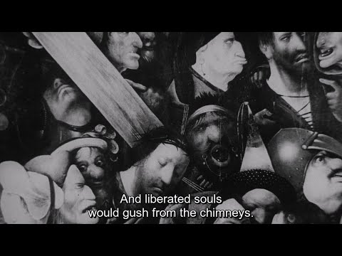 The Cremator  (1969)