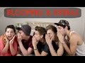 Youtuber Whispers 1 - Bloopers & Extas