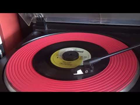 THE CONTRASTS  WHAT A DAY