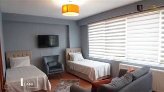 İstanbul Academia Residence Tanıtım Filmi