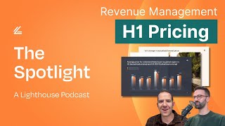 Data Story - 6 Takeaways from the H1 2024 Pricing Report