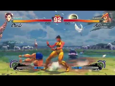 NCR 2015 Offstream Match   QED vs WA | DM SALPACINO, Pool 4 Ro1W