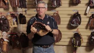 Video thumbnail: Nokona Generation Series: G-1275