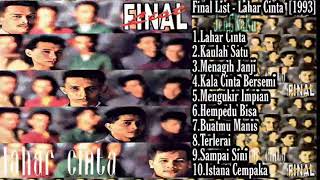 Download lagu Final list - Kaulah Satu mp3 Download lagu Final list - Kaulah Satu mp3