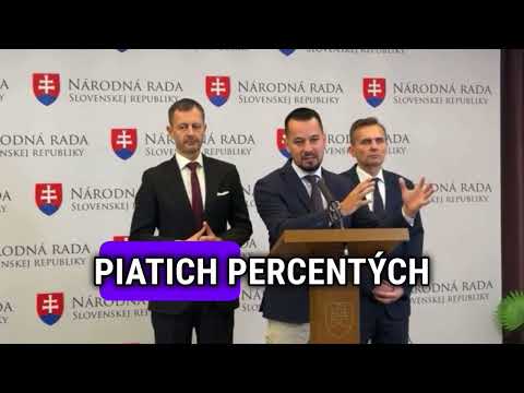 Juraj Šeliga to dnes povedal priamo!