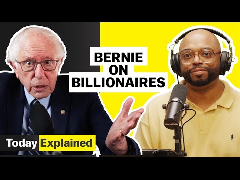 Bernie vs. the billionaires | Today, Explained
