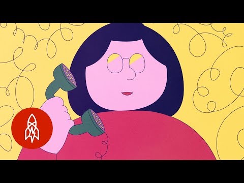 この女性は彼女の人生の毎日を覚えている