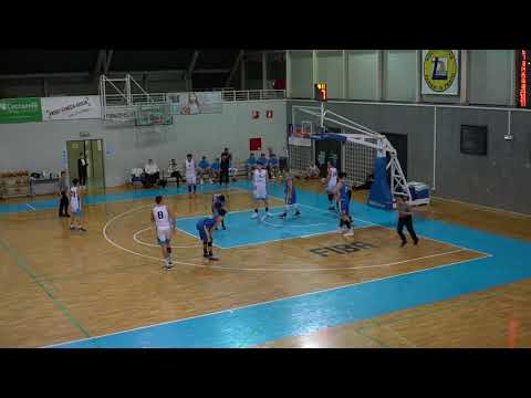 Serie D 2021 04 17 Fagagna vs Gonars