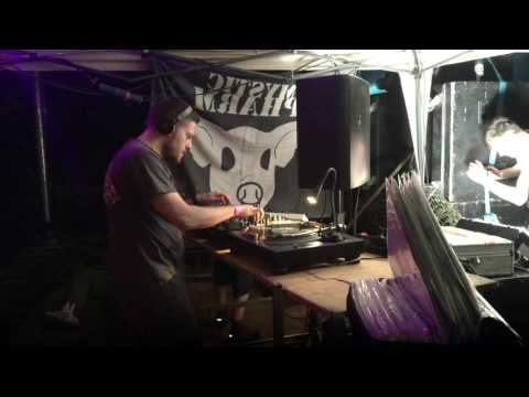 Bisturi Dj Set 11.06.2016 North Italy