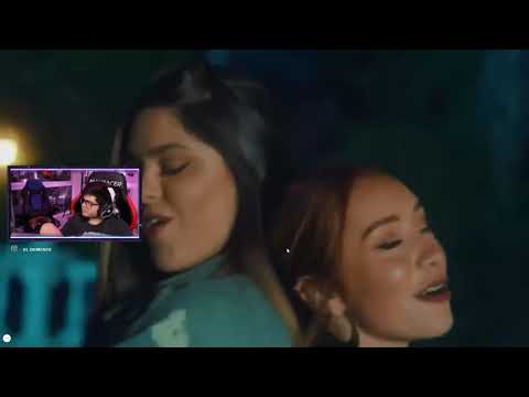 EL DEMENTE REACCIONA a DIVA (Oky x Luck Ra x Frijo)