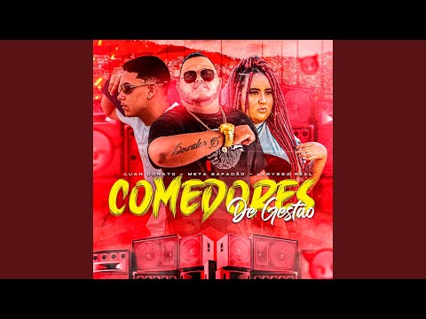 Comedores de Gestão