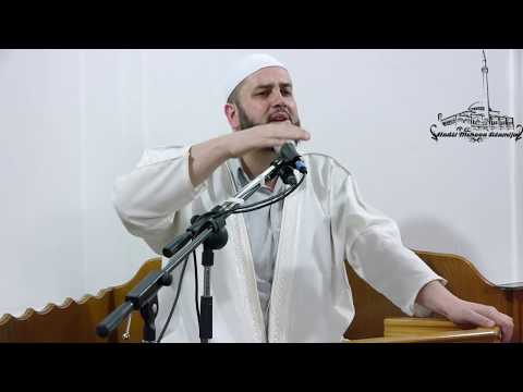 POJAVA RUPA - Sead Islamović,prof