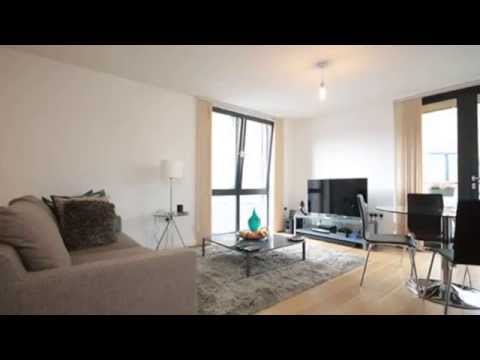 2 Bedroom Apartment For Sale In Annabel Close, All Saints, E14