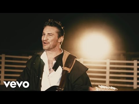 Adam Tas - The Man Comes Around