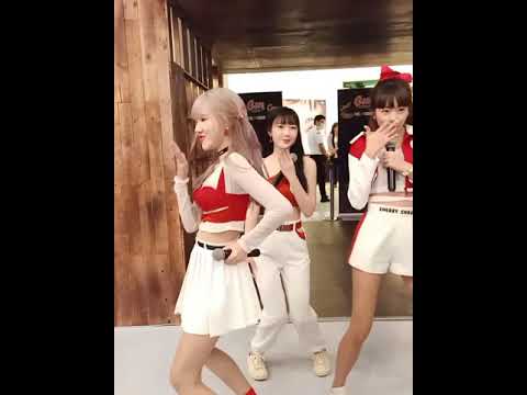 อยากได้ต้องได้ - Cherry Choux (Shirakawago : Seacon Bangkae) 19122020