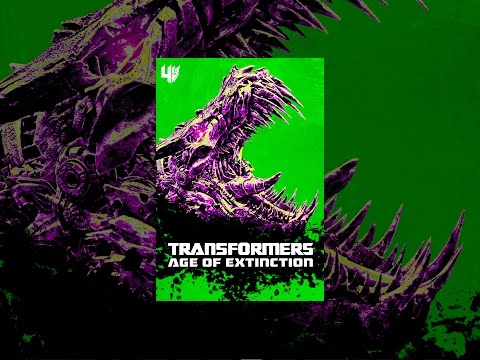 Transformers: Age of Extinction