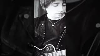 Tony Hicks during a recording session with The Hollies at Abbey Road Studios, 17th January 1967