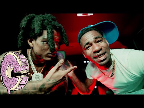 WamSpinThaBin & Kountry50k - “MMM” (Official Music Video) Dir. By Counterpoint2.0