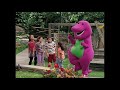 Barney Friends Dance With Me Season 8 Episode 12