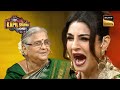 Narayana Murthy को Sudha Murty ने कहा था छोटा बच्चा The Kapil Sh