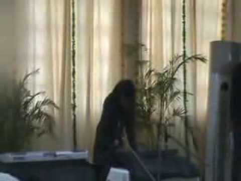 sandese aate hai by Anushka from of DLW,Varanasi xvid