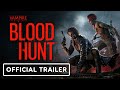 Vampire: The Masquerade Bloodhunt - Official Narrative Launch Trailer